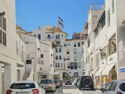 Plaza de parking en venta en Marbella