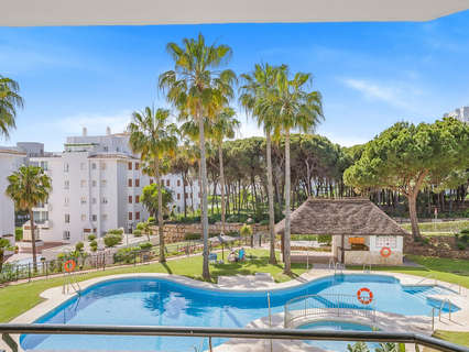 Apartamento en venta en Mijas