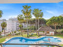 Apartamento en venta en Mijas
