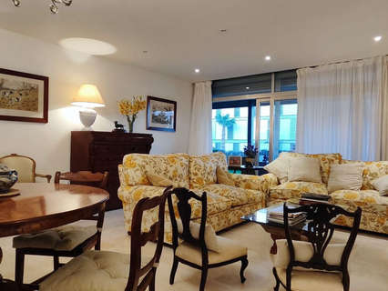 Apartamento en venta en Manilva