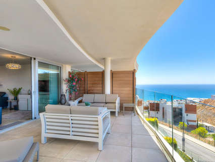 Apartamento en venta en Fuengirola