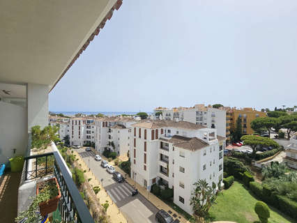 Apartamento en venta en Mijas
