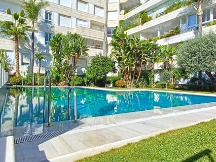 Apartamento en venta en Marbella