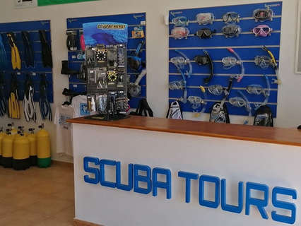 Piso en venta en Benalmádena