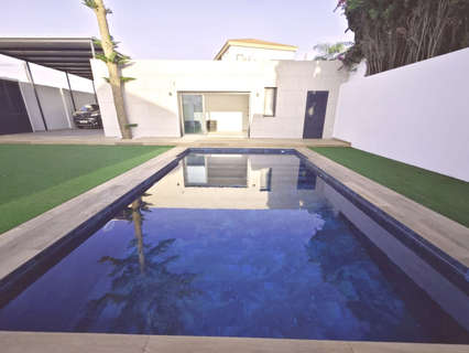 Chalet en venta en Mijas