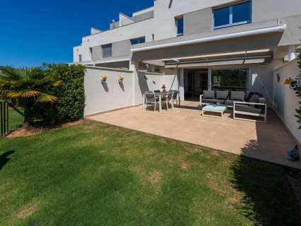 Casa en venta en Mijas
