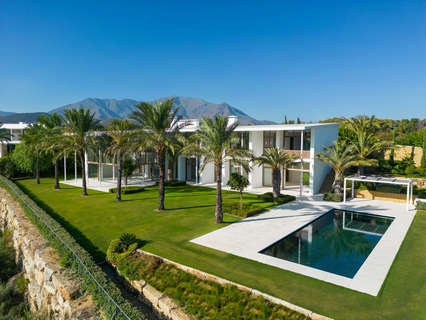 Chalet en venta en Casares
