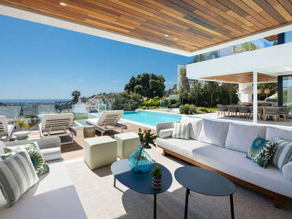 Chalet en venta en Casares