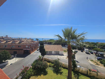 Apartamento en venta en Mijas