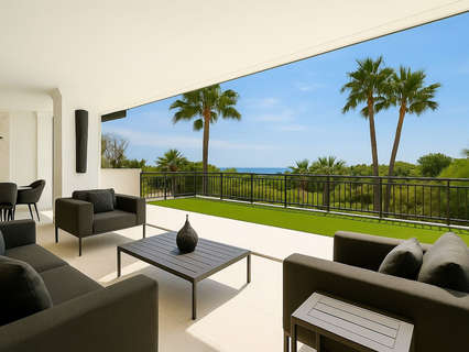 Apartamento en venta en Marbella