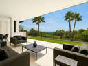 Apartamento en venta en Marbella