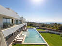 Chalet en venta en Benalmádena rebajado