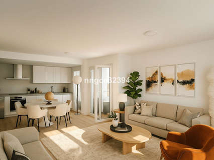 Apartamento en venta en Istán