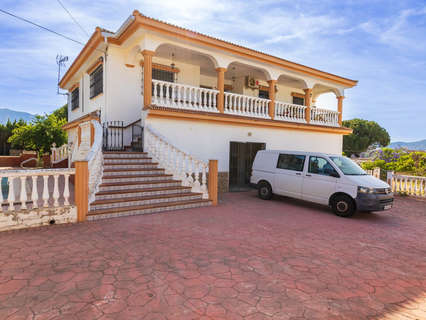 Chalet en venta en Marbella