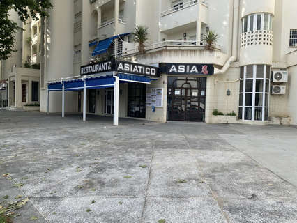 Local comercial en venta en Torremolinos