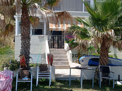 Apartamento en venta en Benalmádena