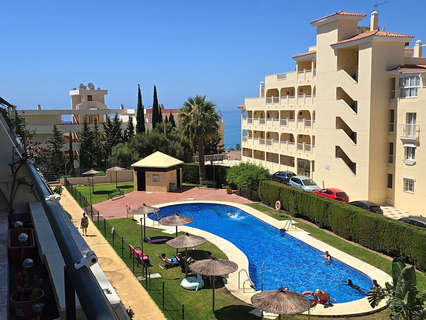 Apartamento en venta en Benalmádena