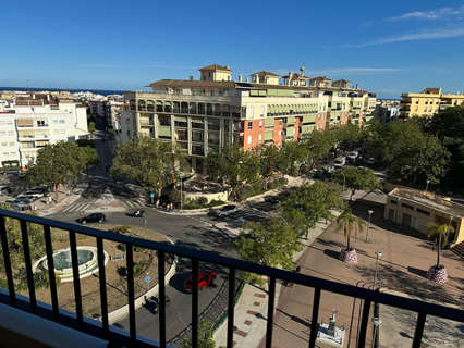 Apartamento en venta en Estepona