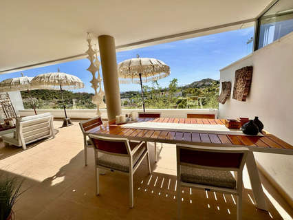 Apartamento en venta en Benahavís