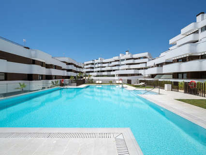 Apartamento en venta en Estepona