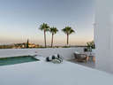 Ático dúplex en venta en Marbella