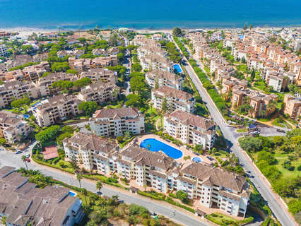 Apartamento en venta en Marbella