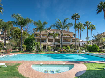 Ático dúplex en venta en Marbella rebajado