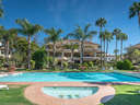 Ático dúplex en venta en Marbella rebajado