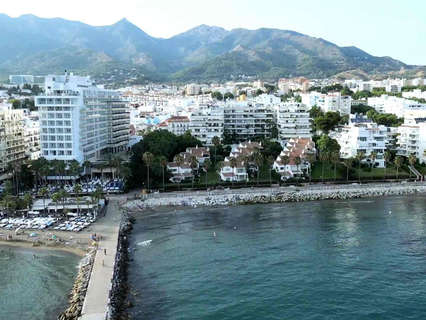 Apartamento en venta en Marbella