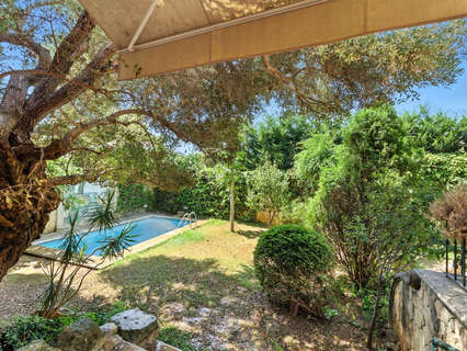 Chalet en venta en Marbella