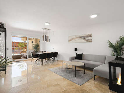 Apartamento en venta en Fuengirola