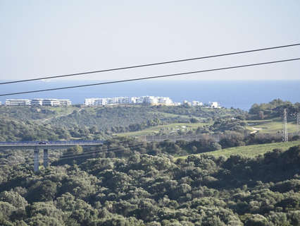 Parcela rústica en venta en Casares