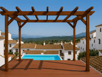 Casa en venta en Gaucín