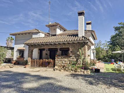 Casa rústica en venta en Coín