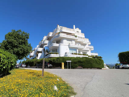 Apartamento en venta en Marbella