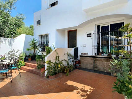 Casa en venta en Fuengirola