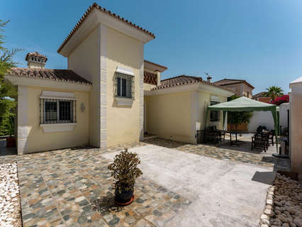 Chalet en venta en Coín