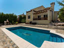 Chalet en venta en Coín