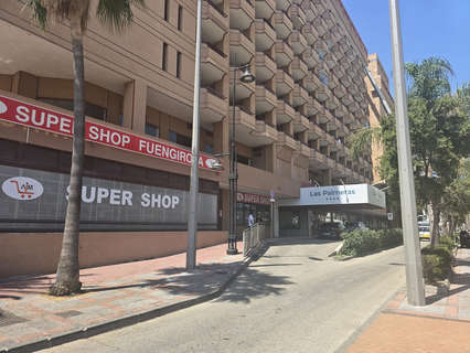 Apartamento en venta en Fuengirola