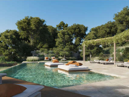 Ático en venta en Mijas