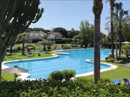 Apartamento en venta en Estepona