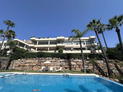 Apartamento en venta en Marbella