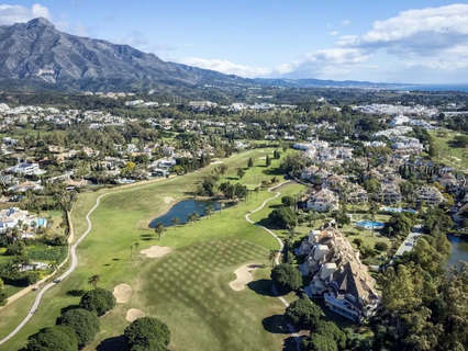 Dúplex en venta en Marbella