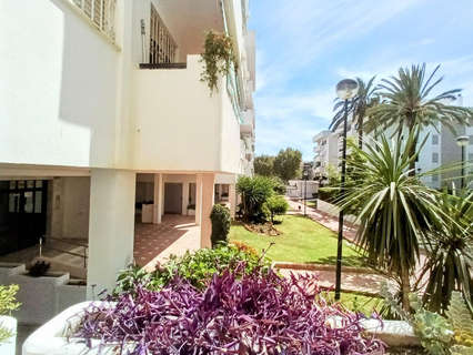 Apartamento en venta en Torremolinos