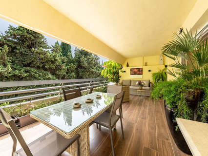 Apartamento en venta en Marbella rebajado