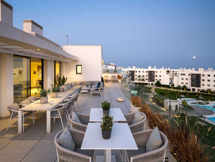 Ático en venta en Fuengirola