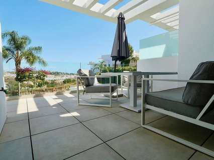 Apartamento en venta en Mijas