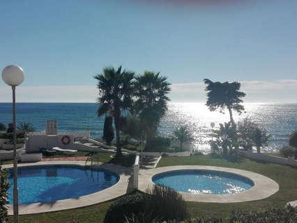Apartamento en venta en Mijas