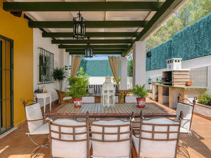 Apartamento en venta en Estepona