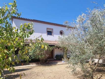 Chalet en venta en Cortes de la Frontera